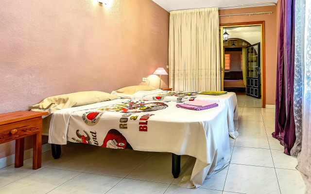 Villa Golf Las Americas Guesthouse