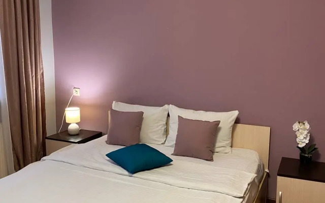 Семейные Апартаменты на Милиционном, 4