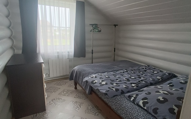 Uyutny Dom Guest house