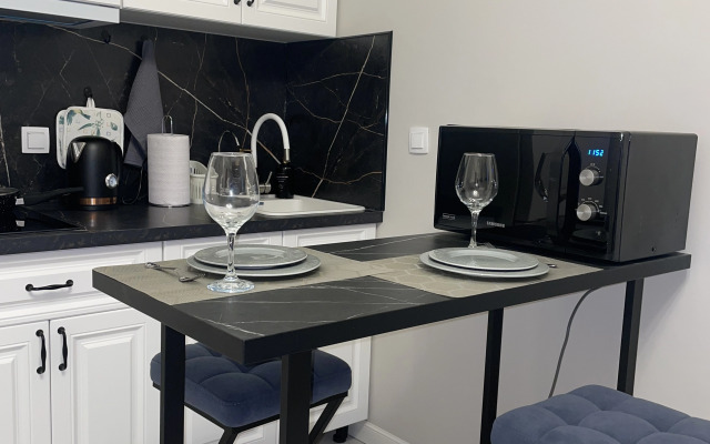 Na Beregu Finskogo Zaliva Flat