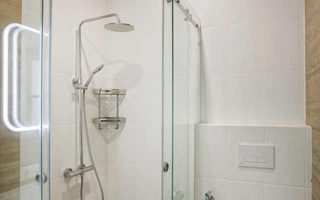 Апартаменты в ЖК Гурзуф Ривьера