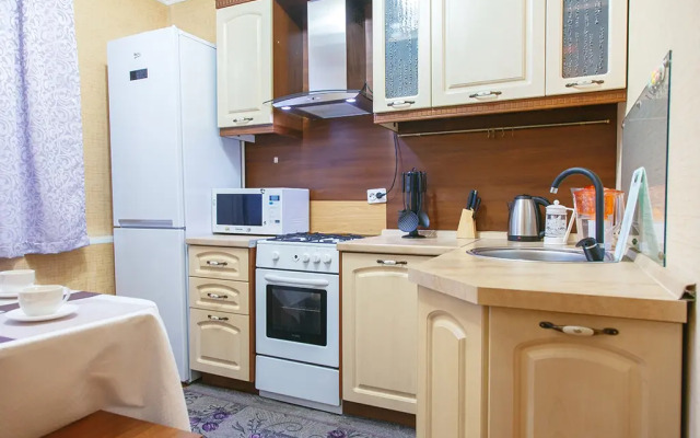 Апартаменты Пять Звёзд ТЦ Виктория