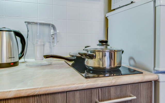 Апартаменты 101Апарт у метро Звездная и Московская