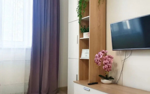 Апартаменты Червишевский тракт 45 корпус 8/2