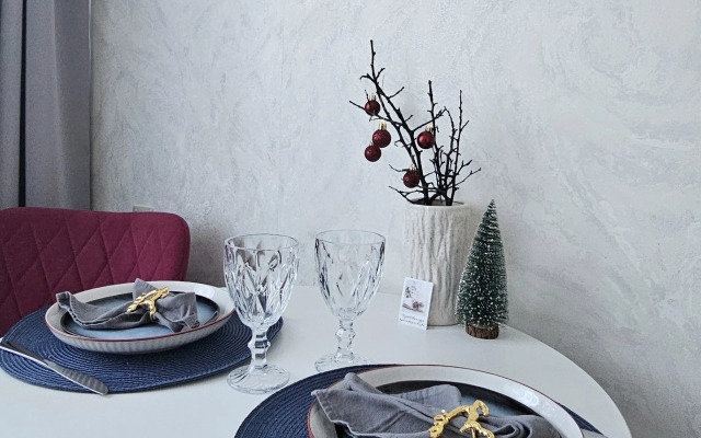 Квартира Двухкомнатная на Южном шоссе