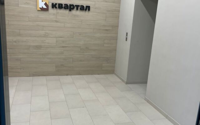 Kvartira Na 7 Vetrakh Apartments