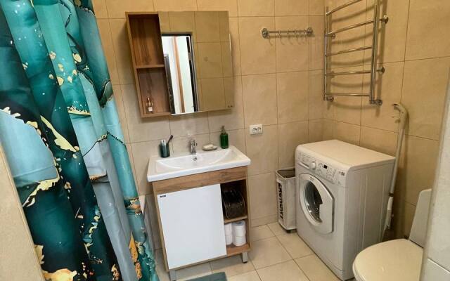 Kvartira v Parke imeni Kirova Flat