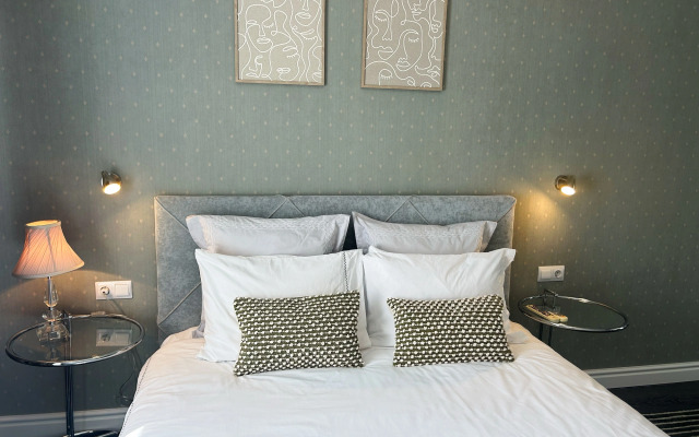 Квартира Мамаев Курган