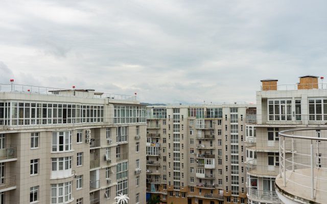 Апартаменты Морент 1010В36Г на Тюльпанов 41в
