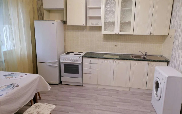 Квартира на Улице Татьяны Макаровой 3