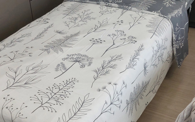 Квартира Уютная студия в Академическом