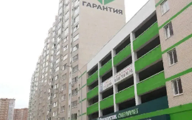 Квартира на Улице Восточно-Кругликовская 42/3к2