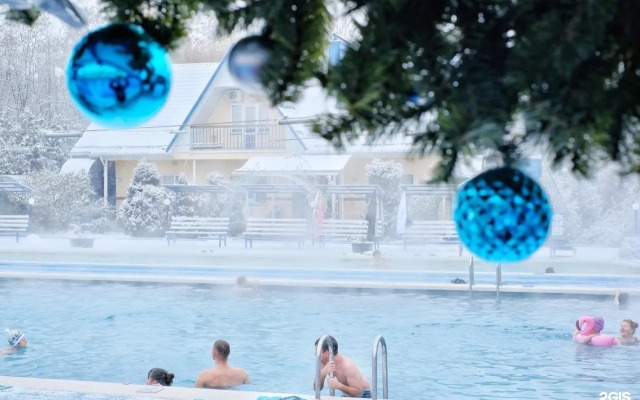 Akva-Vita Hotel