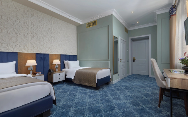 Garda Boutique - hotel