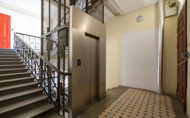 Квартира Видовая на Неву и Мосты