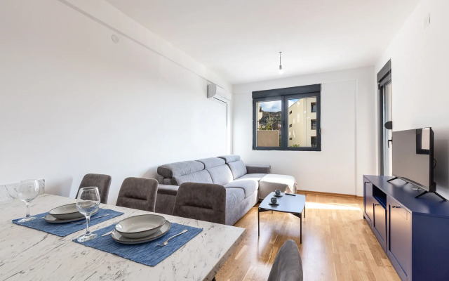 Harbor Sunset Suites Apartments
