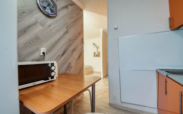 Апартаменты Hanaka Щелковская 38