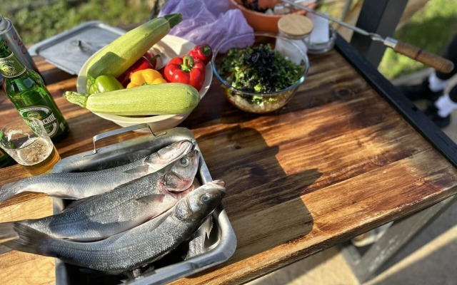 Частный дом Kelо Ноusе