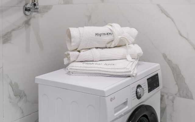 Stylish Luxury Ot Piligrim-Kmv Flat