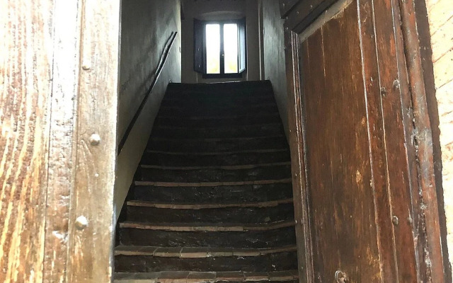 Country House Le Case Coloniche