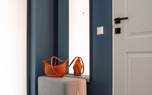 Квартира уютная на Энергетиков