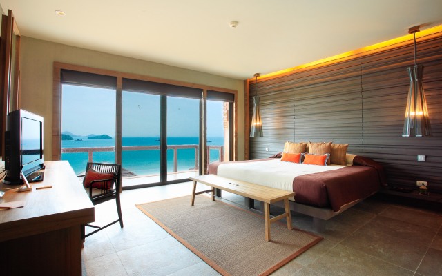 Sri Panwa Phuket Luxury Pool Villa Hotel