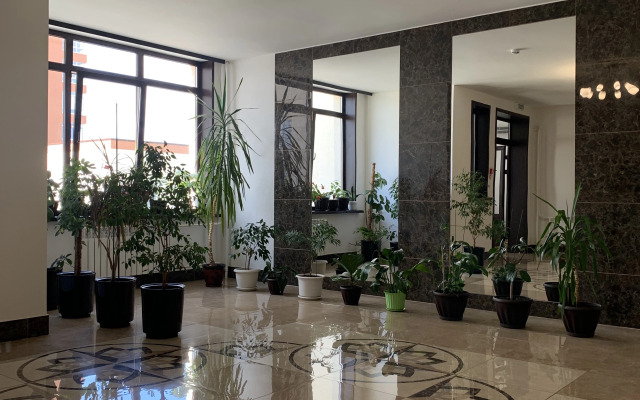 Апартаменты Комфортные на Притомском