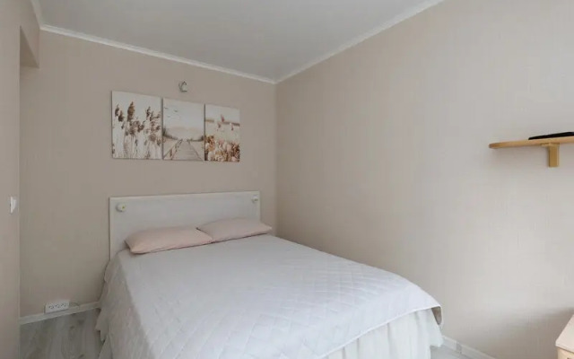 Квартира комфортная 2 спальни в центре