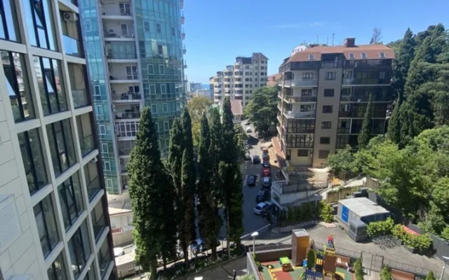 Квартира на Депутатской 10Б/1 (98)