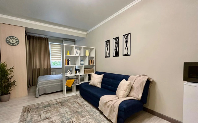 Апартаменты ЖК Молодежный Шевченко 85)