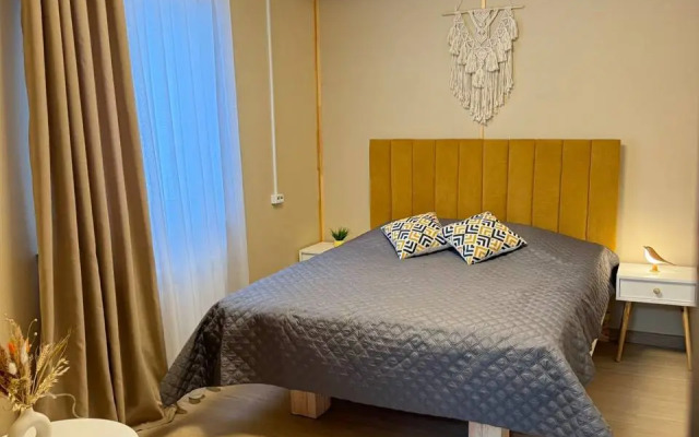 Forester Private house