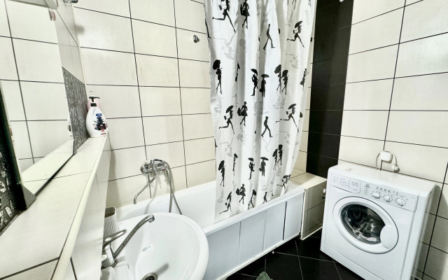 Chill Pill - centr - samozaseleniya 24/7 - 9g Apartments