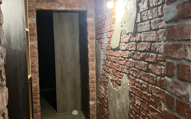 na Pushkinskoy Flat