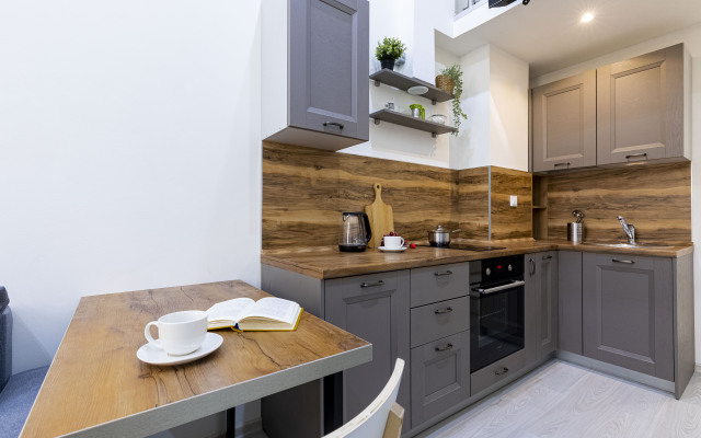 Апартаменты на Литейном 30