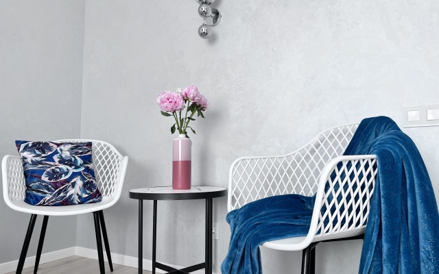 Апартаменты Новая квартира на Жукова район "Сельма"