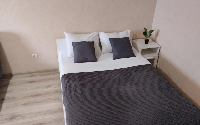 Квартира с Видом на Стадион