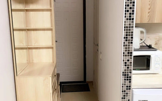 3 Pant House Troitsk Na Gorodskoy Apartment