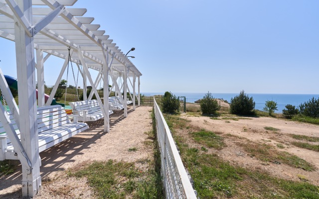 Квартира Sevastopol-Apartment