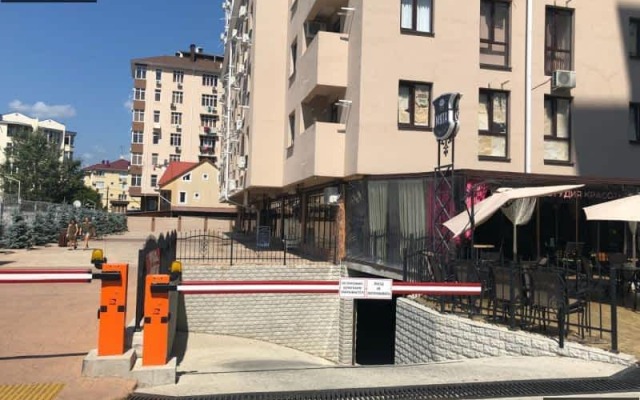 Квартира ЖК Волжский 2