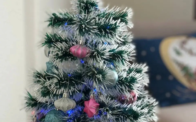 Квартира Kakao Brownie