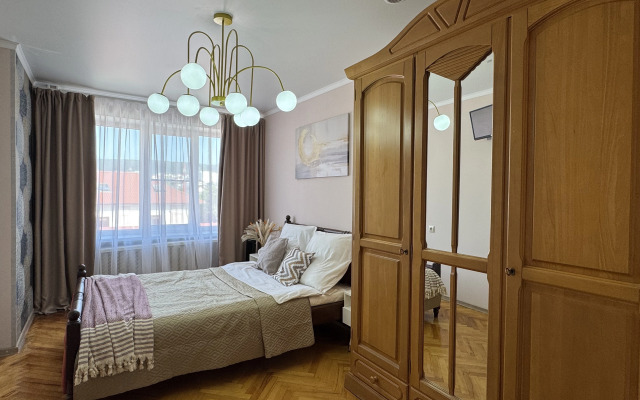 Квартира в самом центре Геленджика