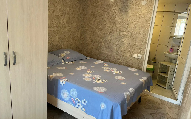U Rozy Guest House