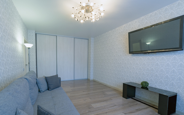 Inndays Fridriha Engelsa 135 Apartments