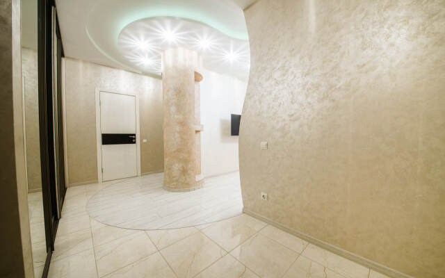 Апартаменты на Вольской