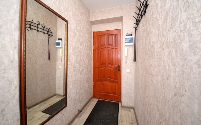 Квартира в самом центре города