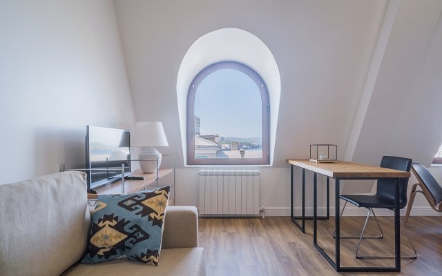 Апарт-отель Светланская 51