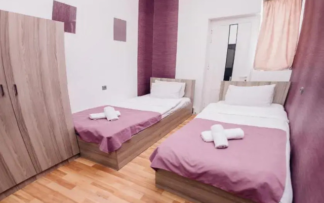 Nuryan Yerevan Hotel