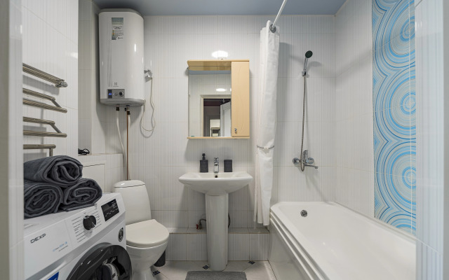 Vladivostok Rent na Ulitse Zhigura Flat