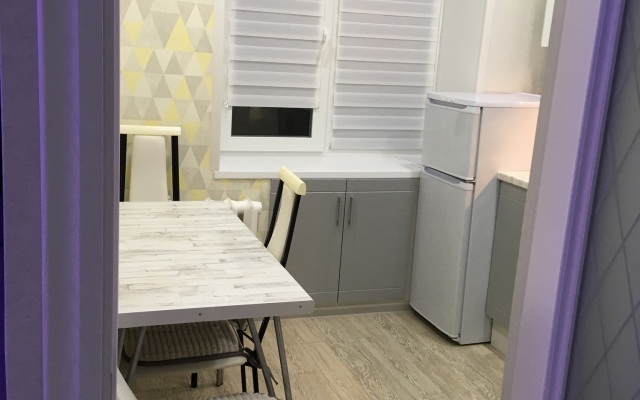 Апартаменты на Спегальского 5