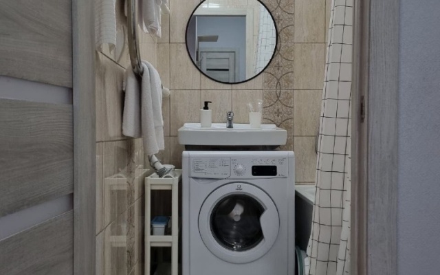 Квартира на Ростовской улице 24